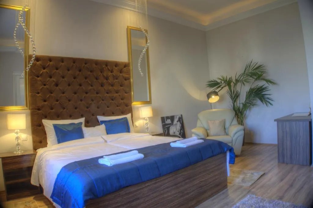 V1 Apartment | Hostaid Budapest