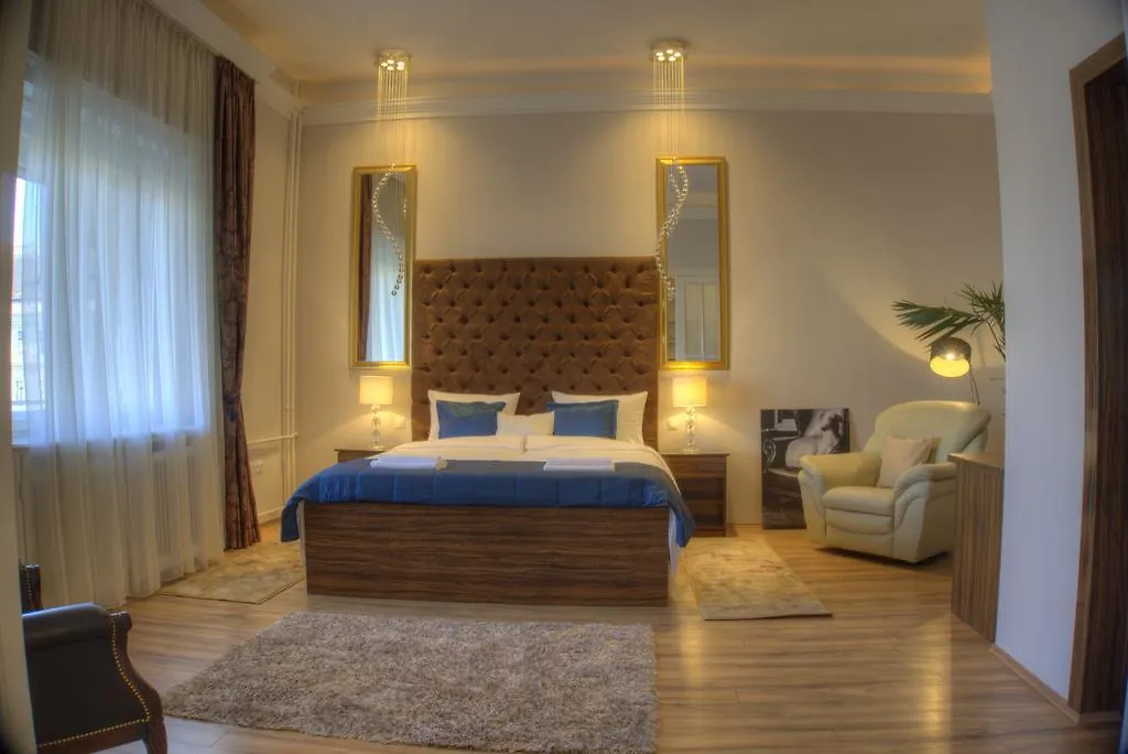 V1 Apartment | Hostaid Budapest