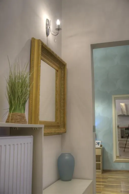 V1 Apartment | Hostaid Budapest Hungary