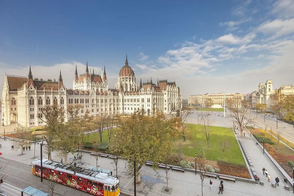 V1 Apartment | Hostaid Budapest