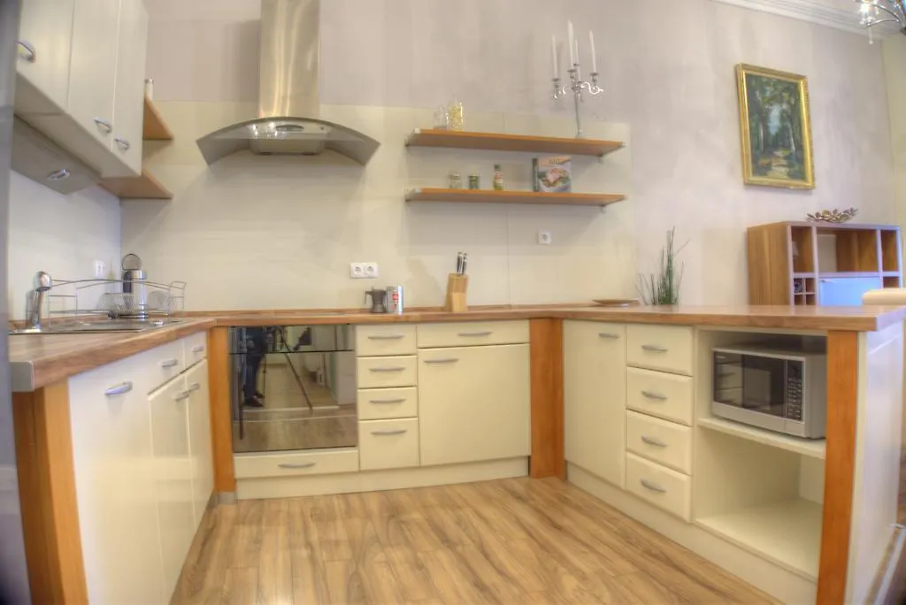 V1 Apartment | Hostaid Budapest Hungary